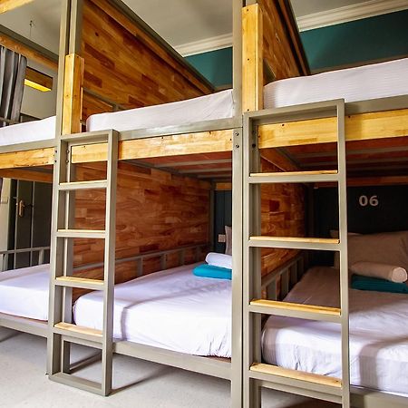 Sleep Pod Hostel Siem Reap Exterior photo